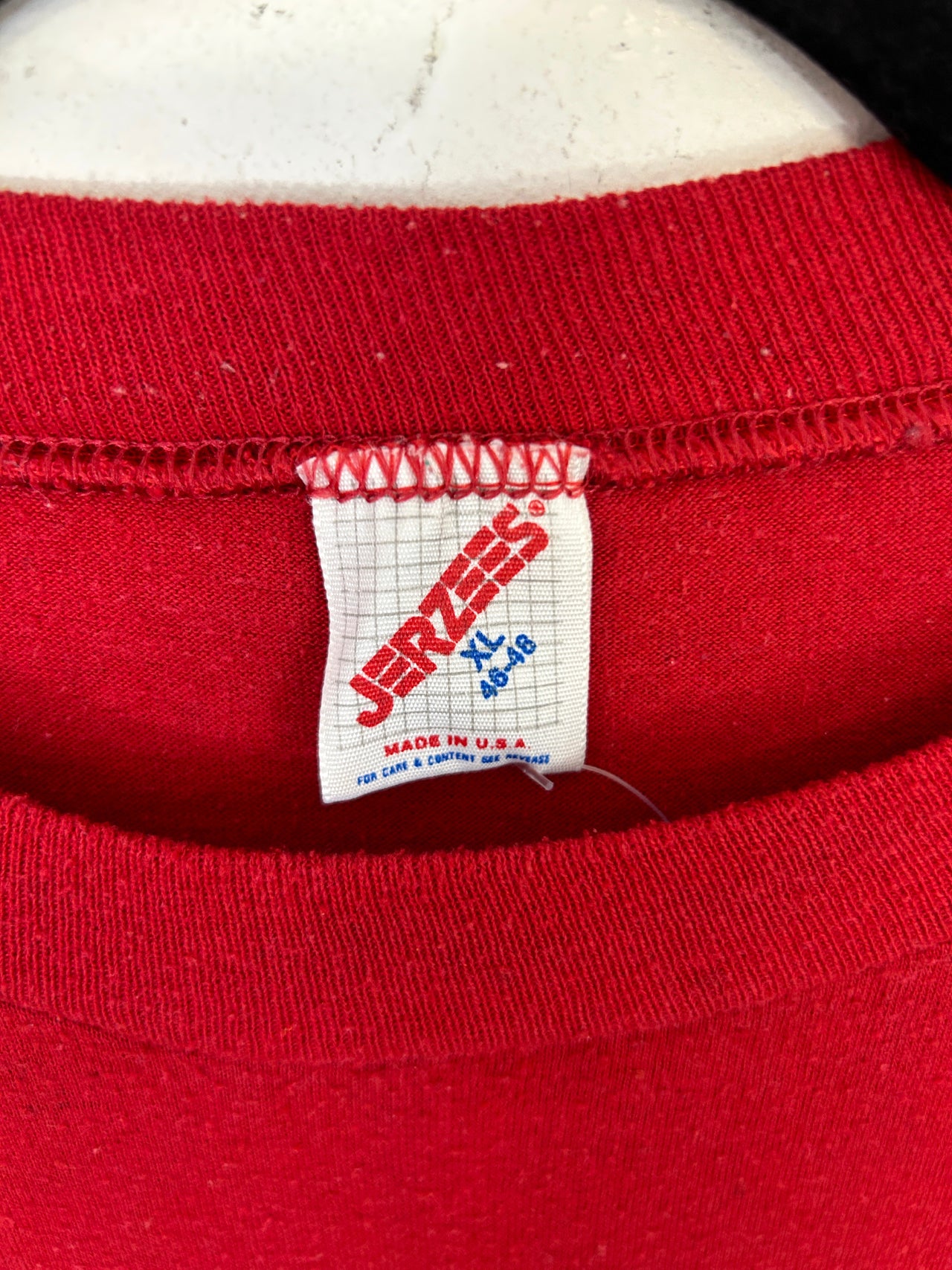 Union Yes! T-Shirt