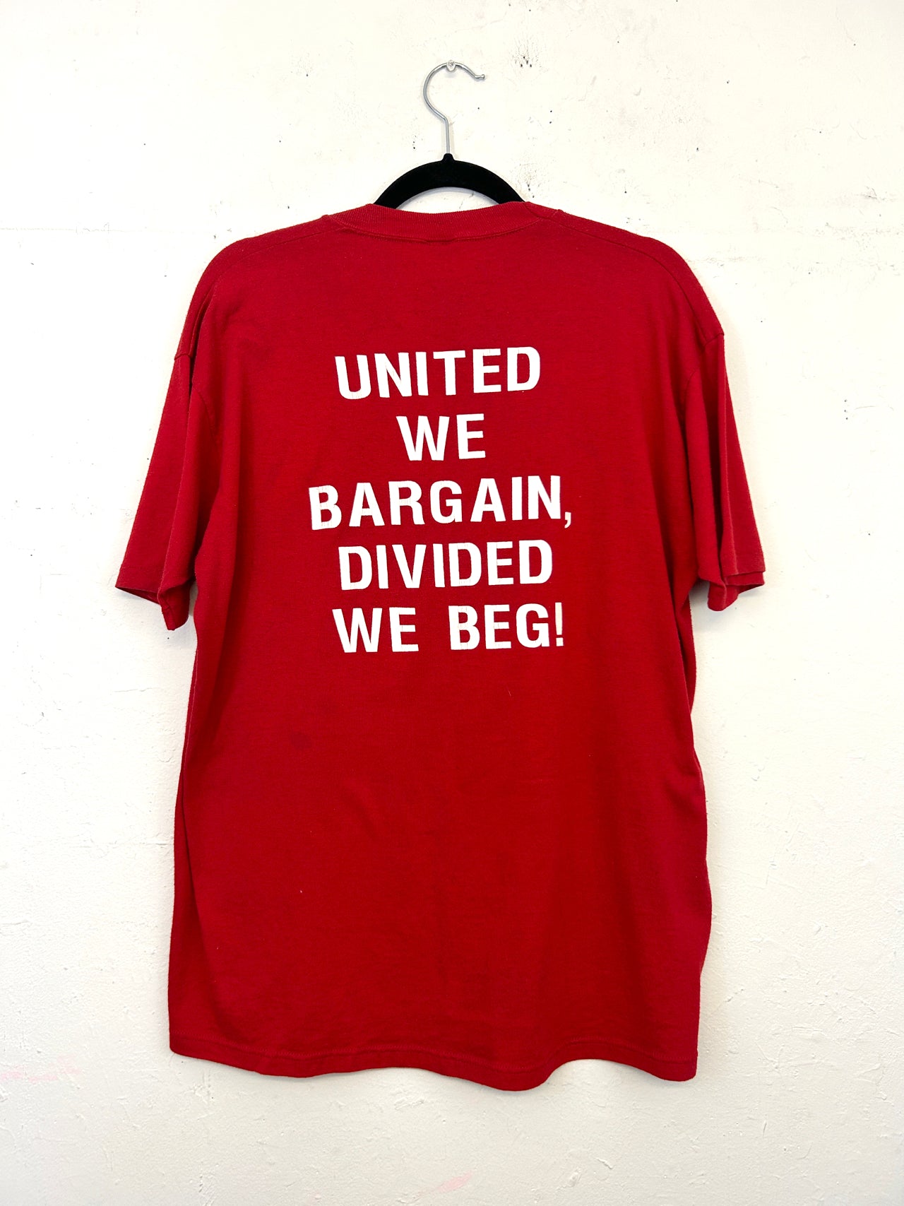 Union Yes! T-Shirt