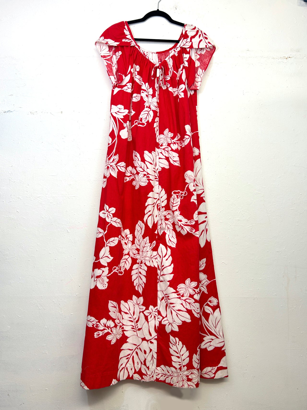Hilo Hattie Made in Hawaii Dress