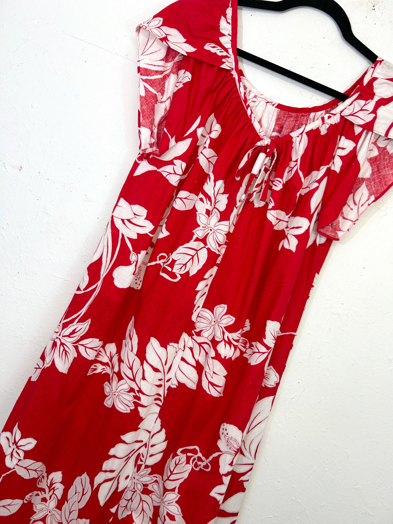 Hilo Hattie Made in Hawaii Dress