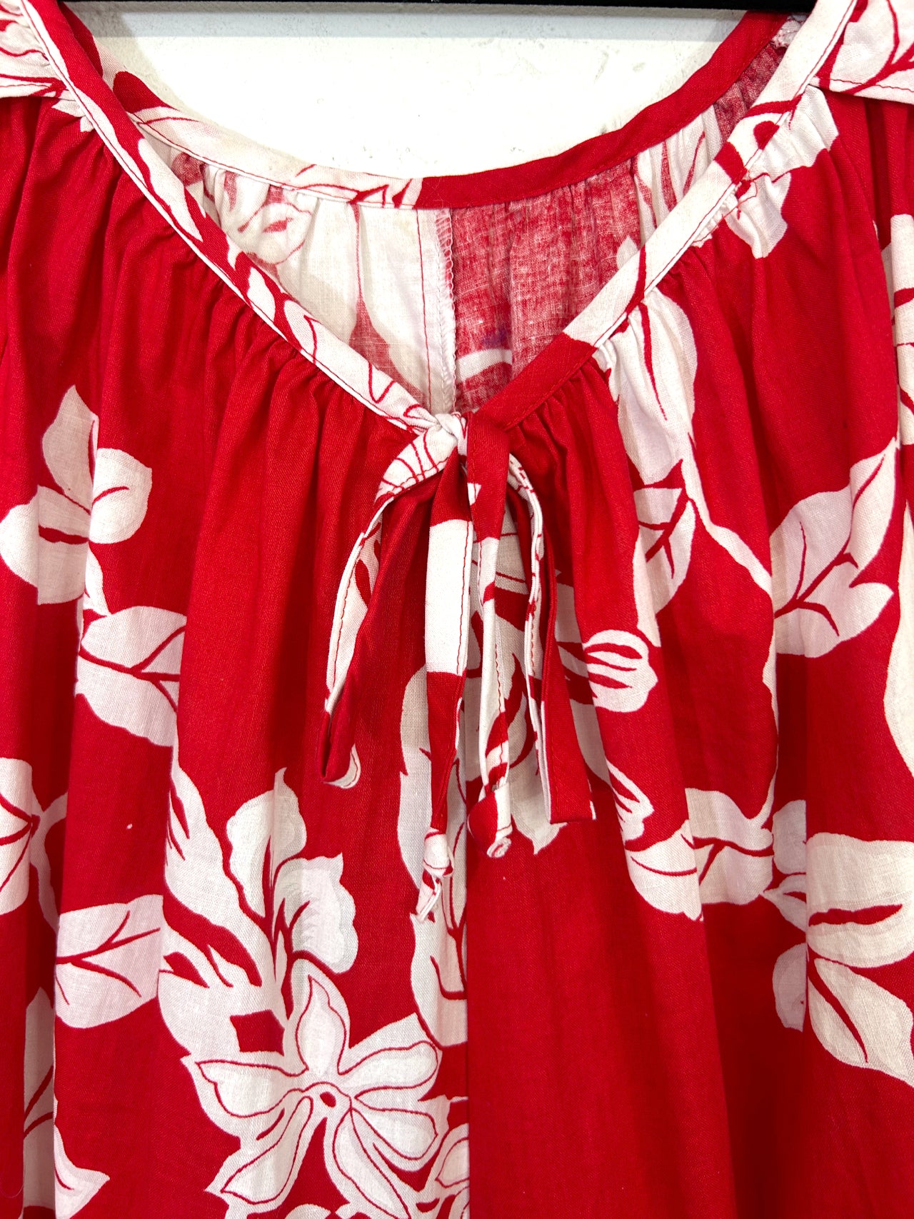 Hilo Hattie Made in Hawaii Dress