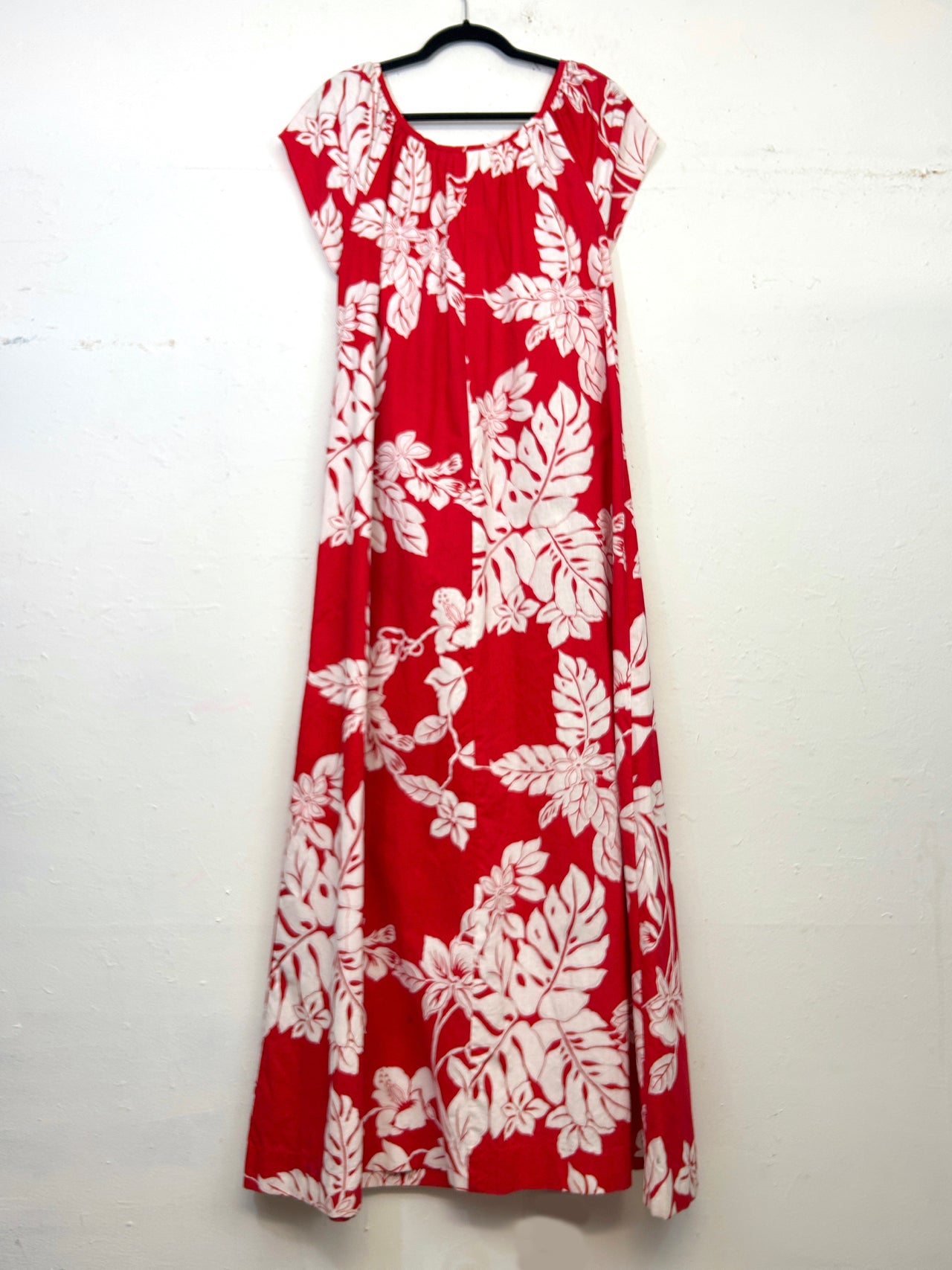 Hilo Hattie Made in Hawaii Dress