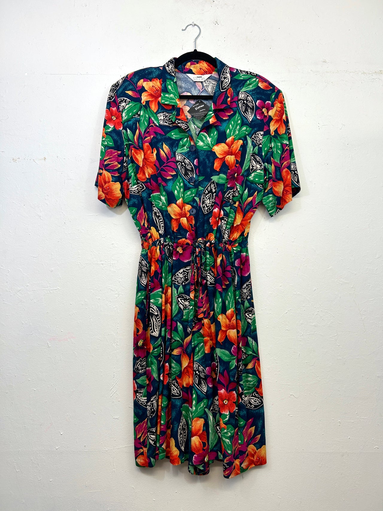 SGS Studio Romper