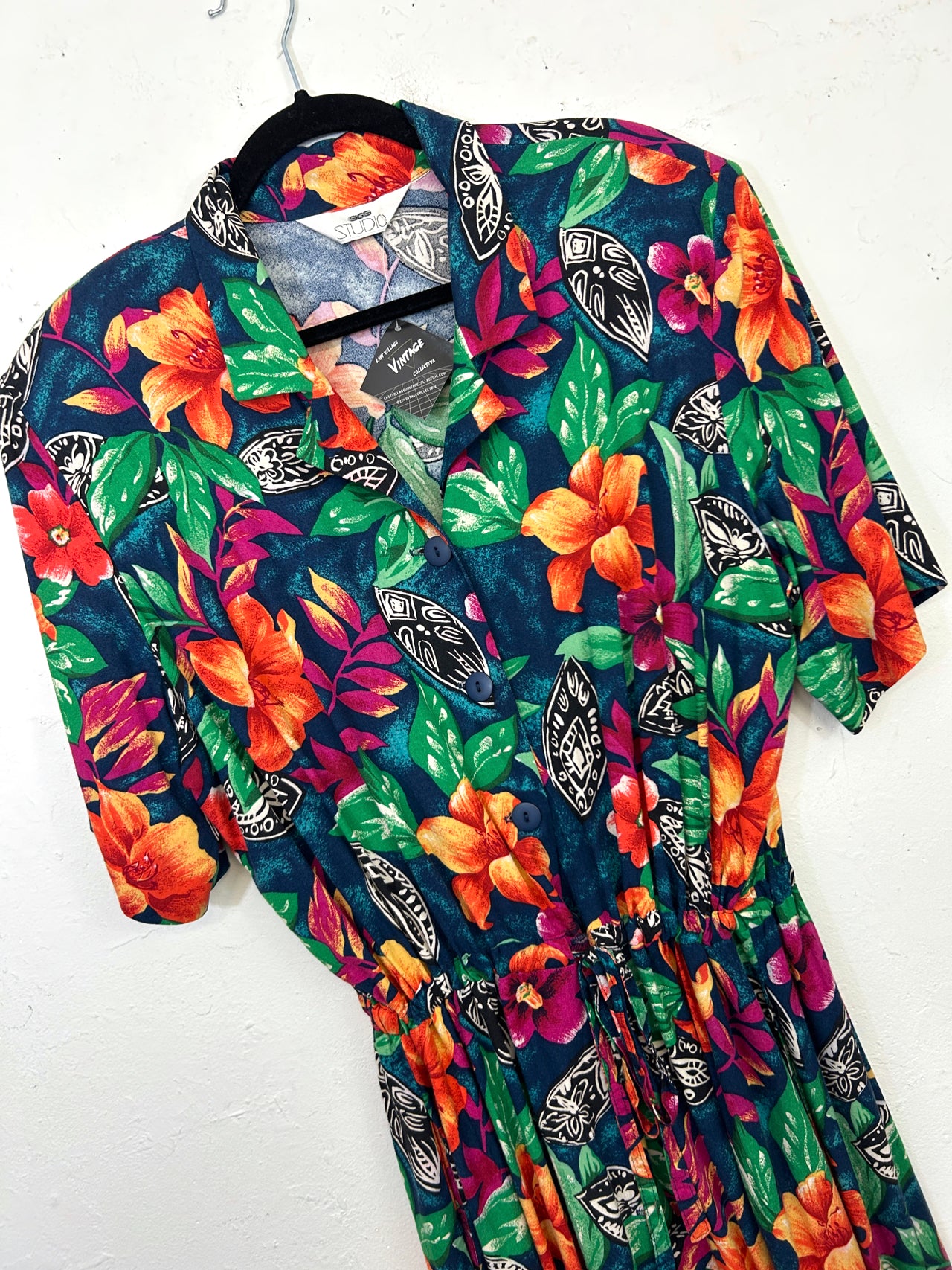 SGS Studio Romper