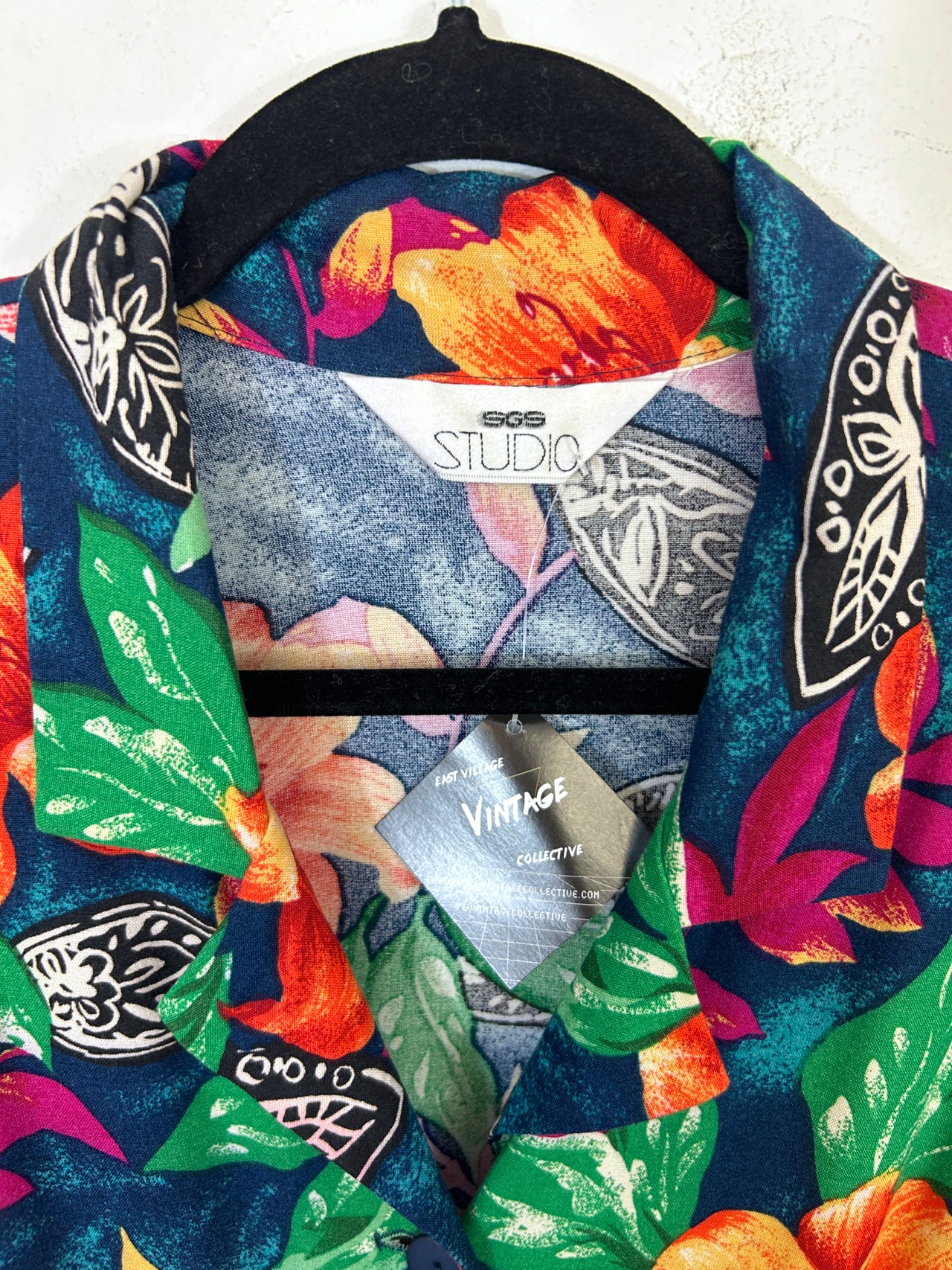 SGS Studio Romper