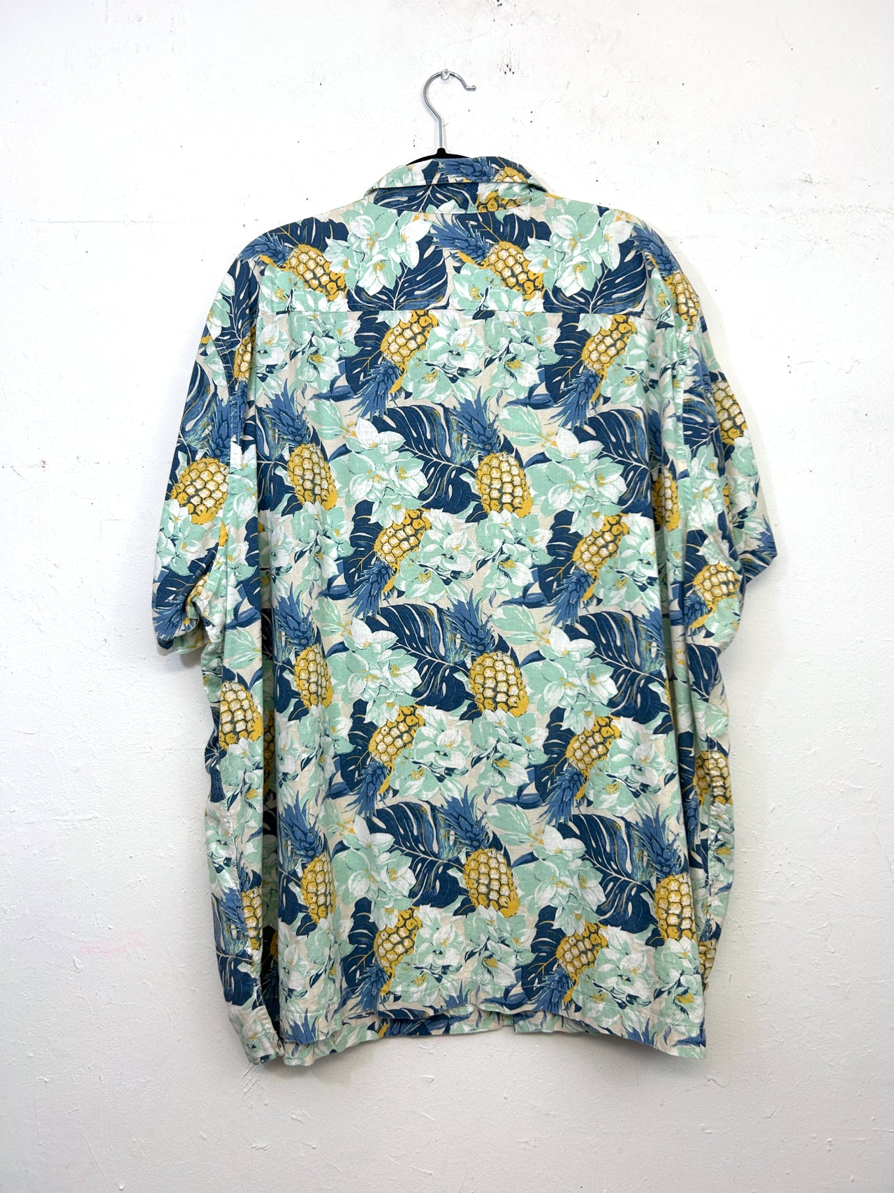 Croft & Barrow Hawaiian Shirt