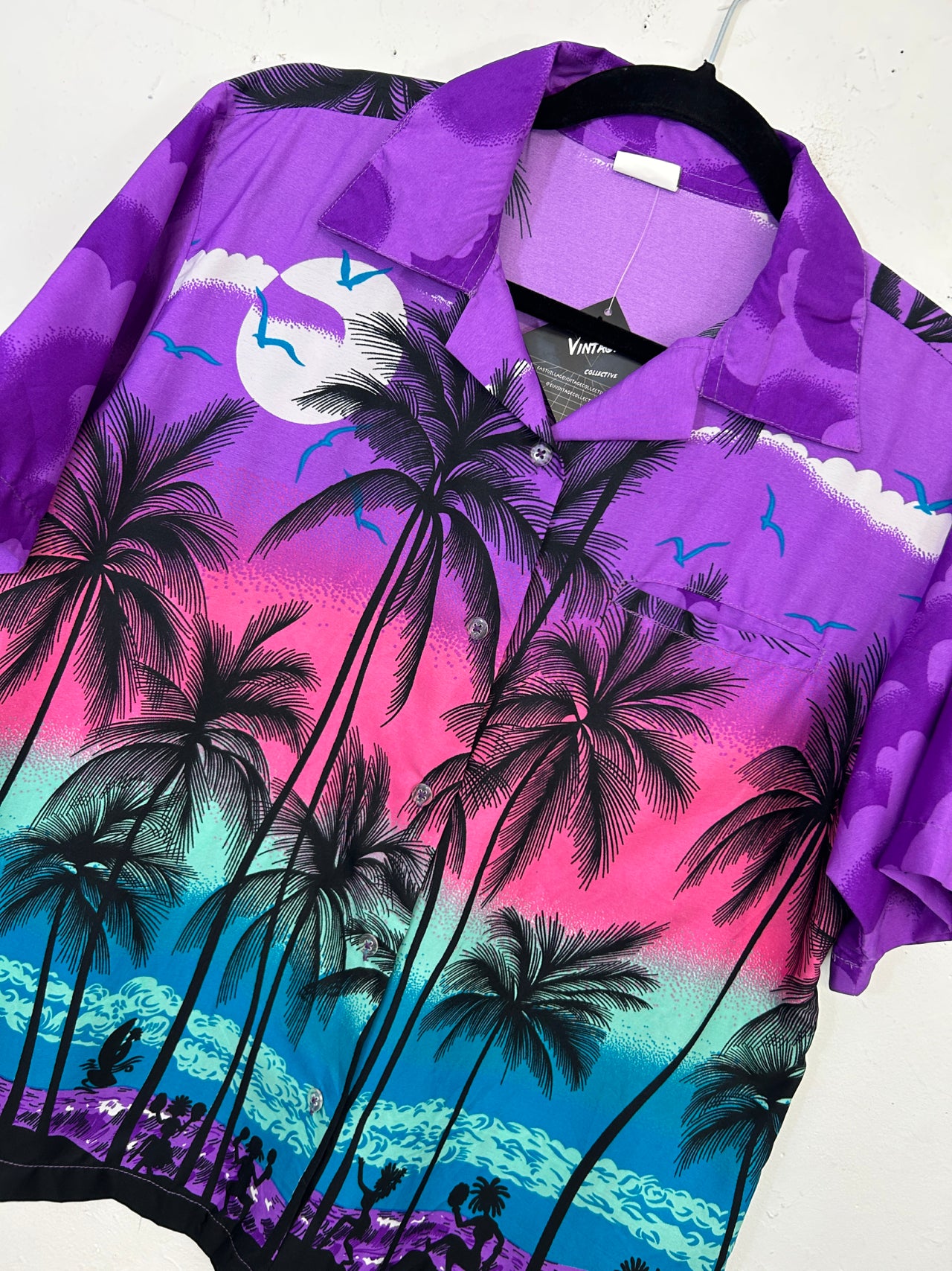 King Kamcha Hawaiian Shirt