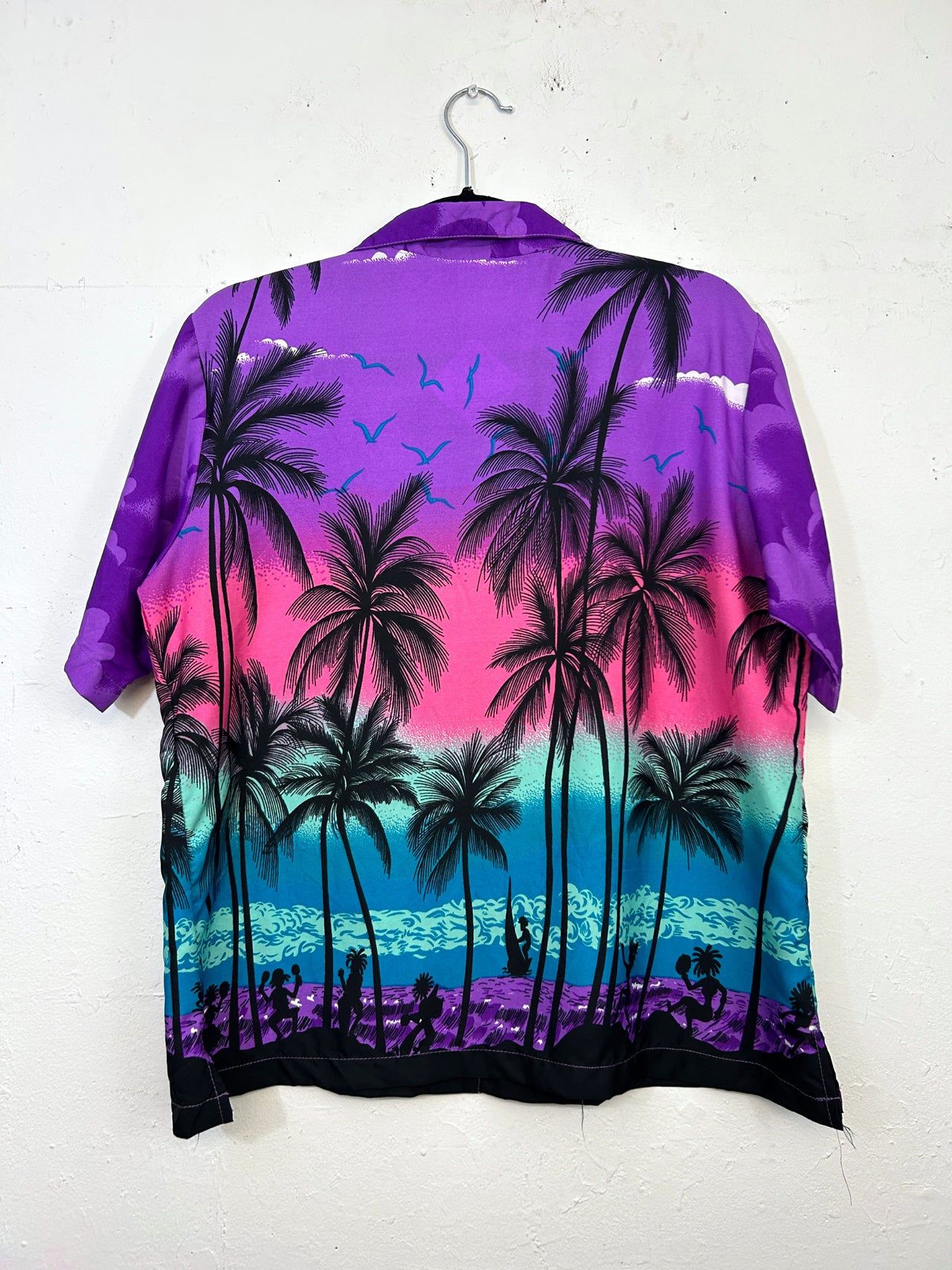 King Kamcha Hawaiian Shirt