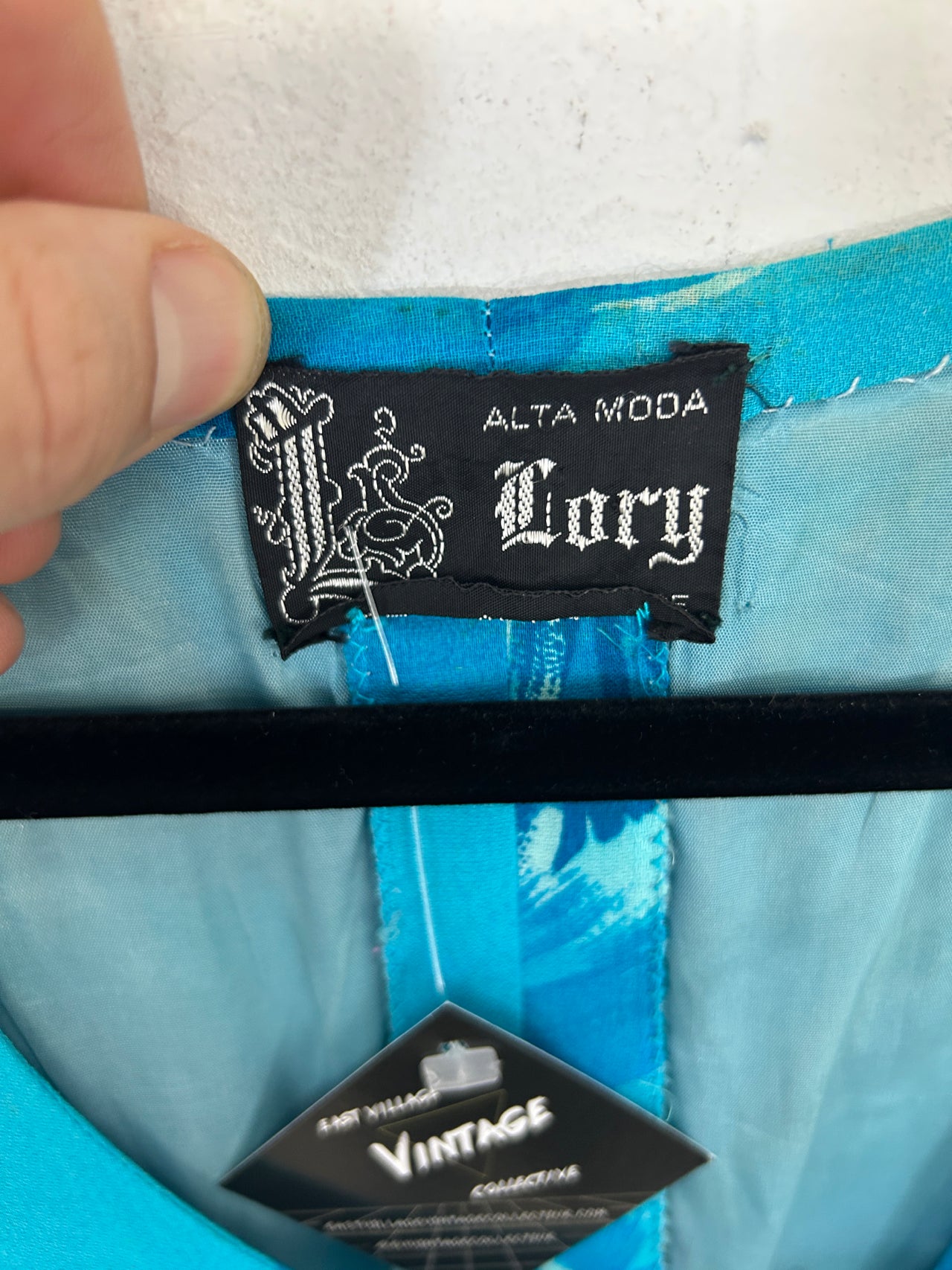 Alta Moda Lory Dress