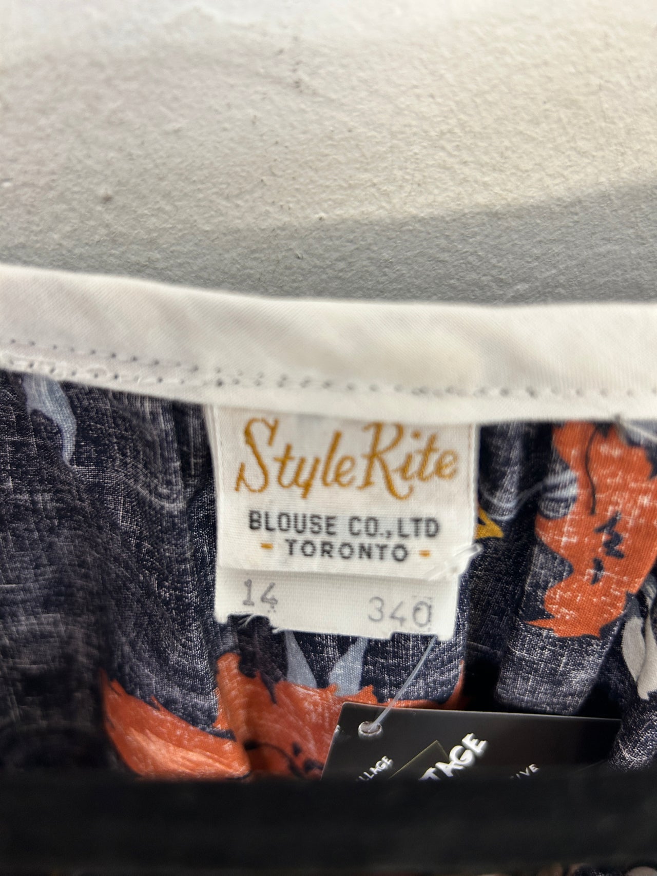 Style Rite Dress