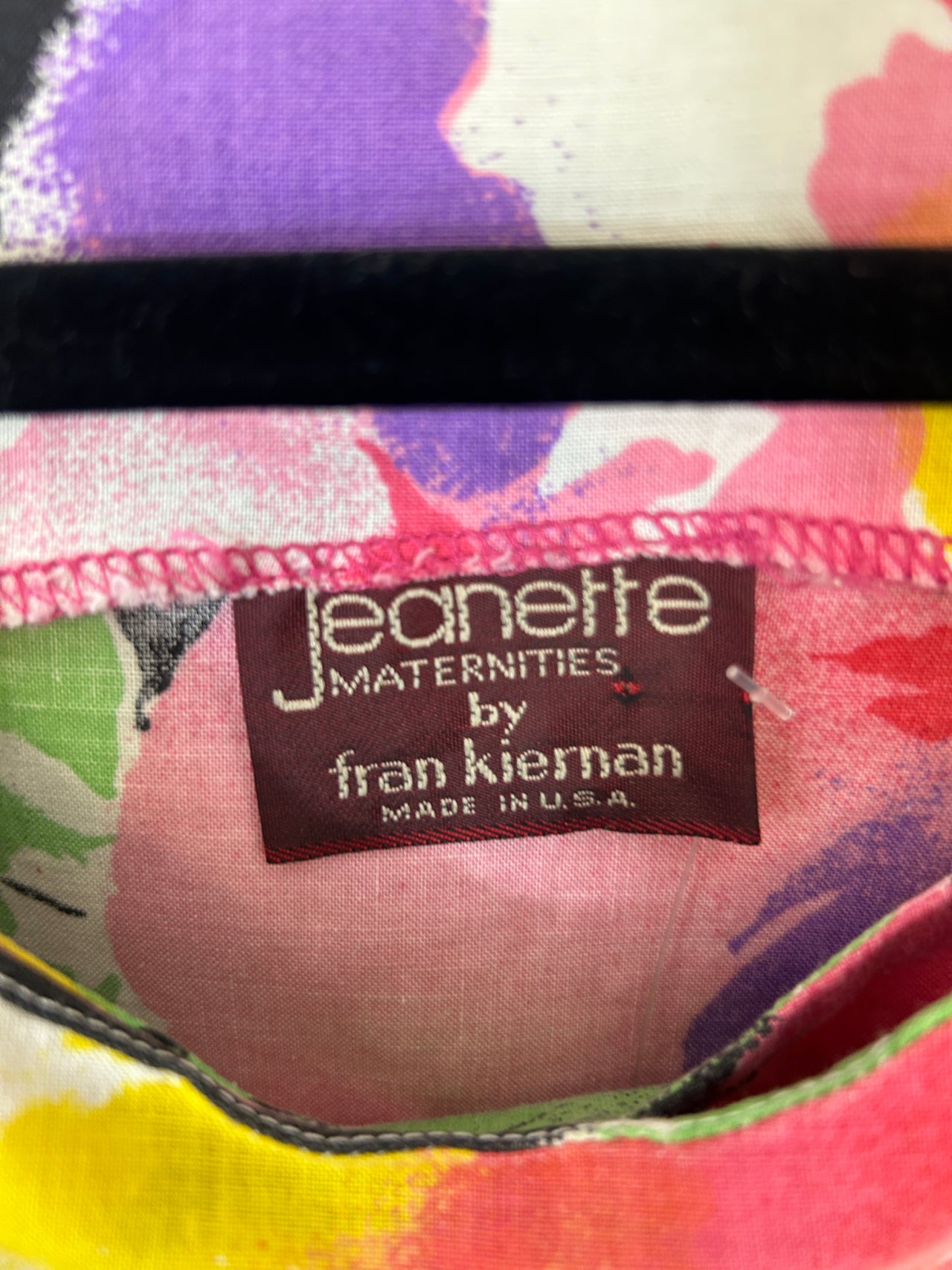 Jeanette Maternities by Fran Kiernan Dress