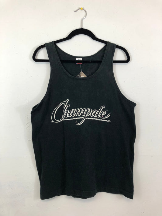 Champale Tank Top