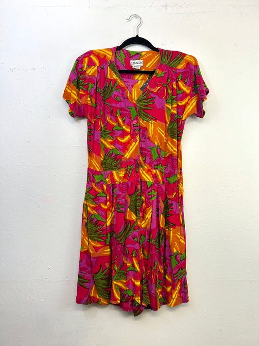 S. Roberts Romper