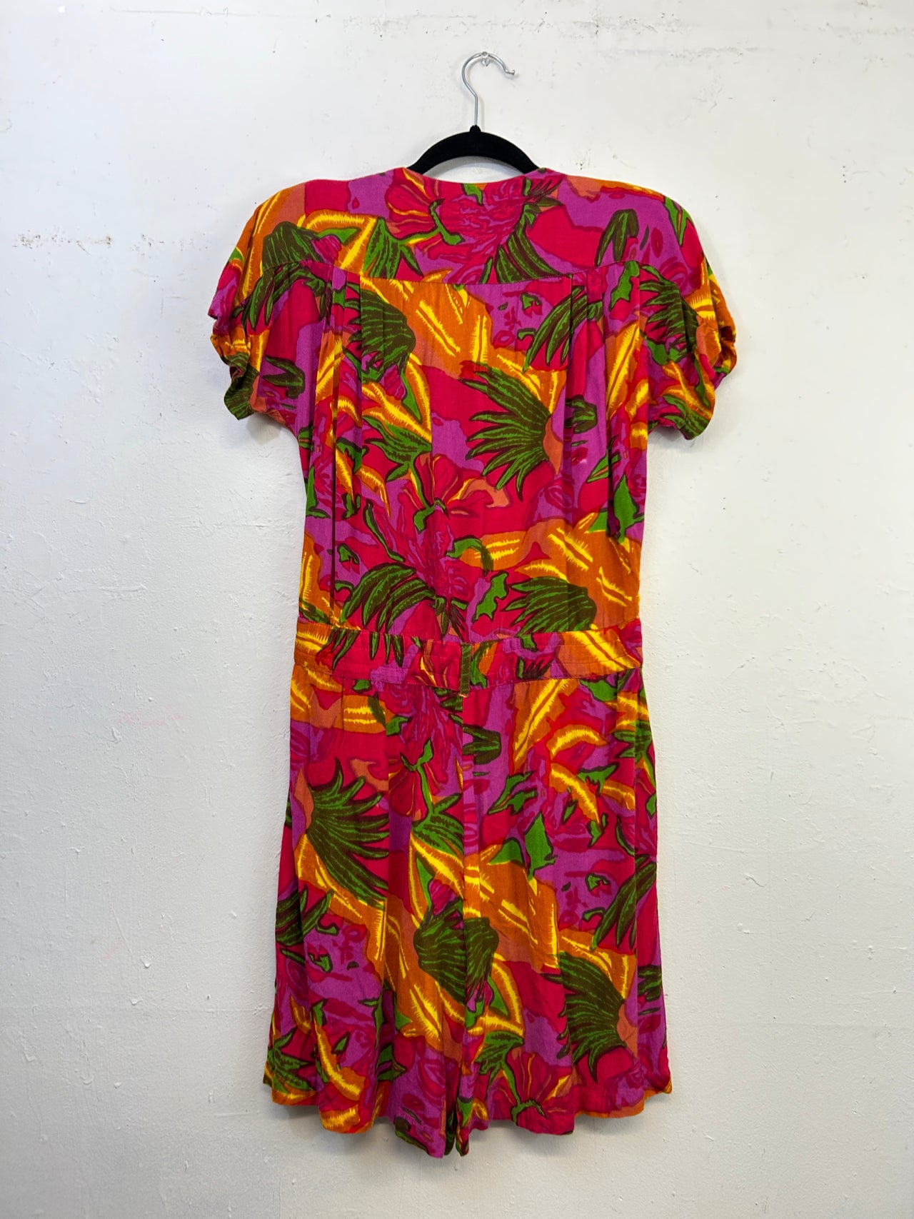 S. Roberts Romper