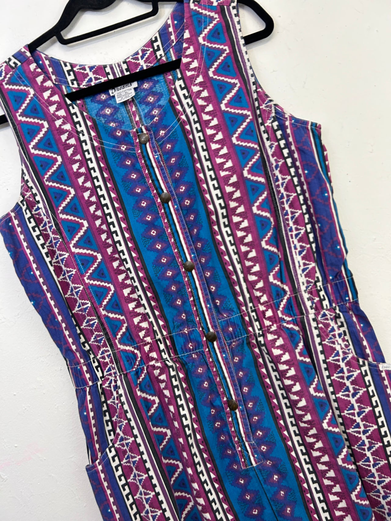 Dreams Romper