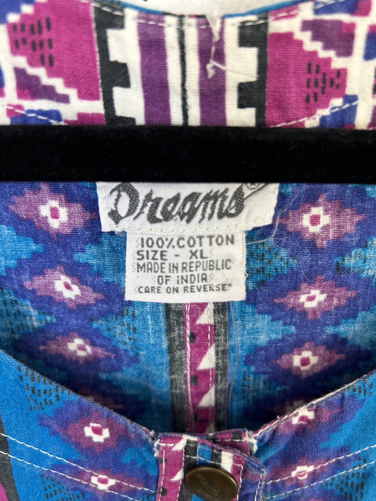 Dreams Romper