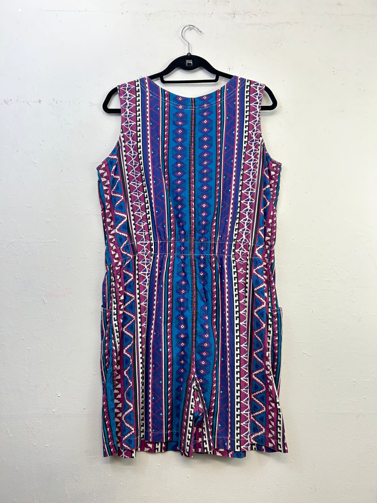 Dreams Romper