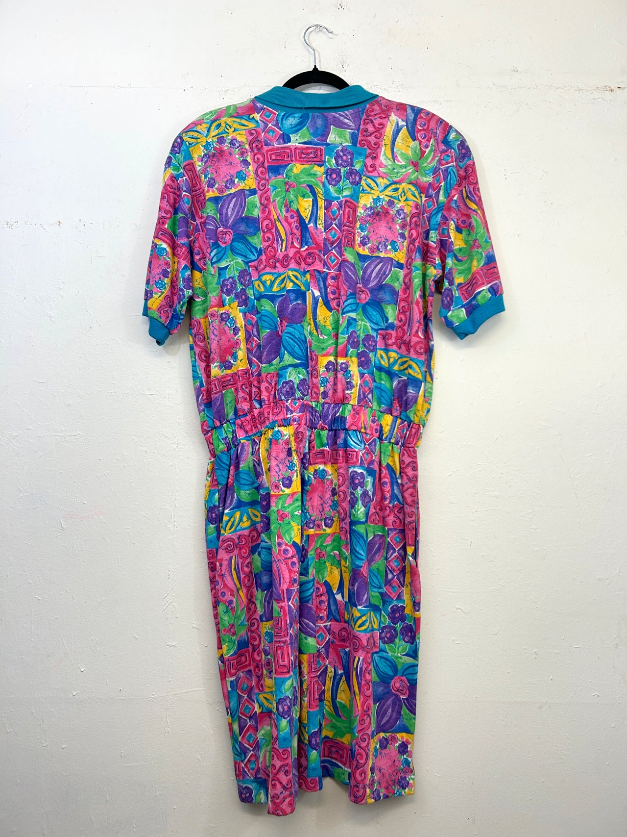 Ivory International Romper
