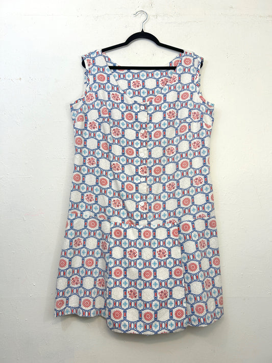 Sears Fashions Romper