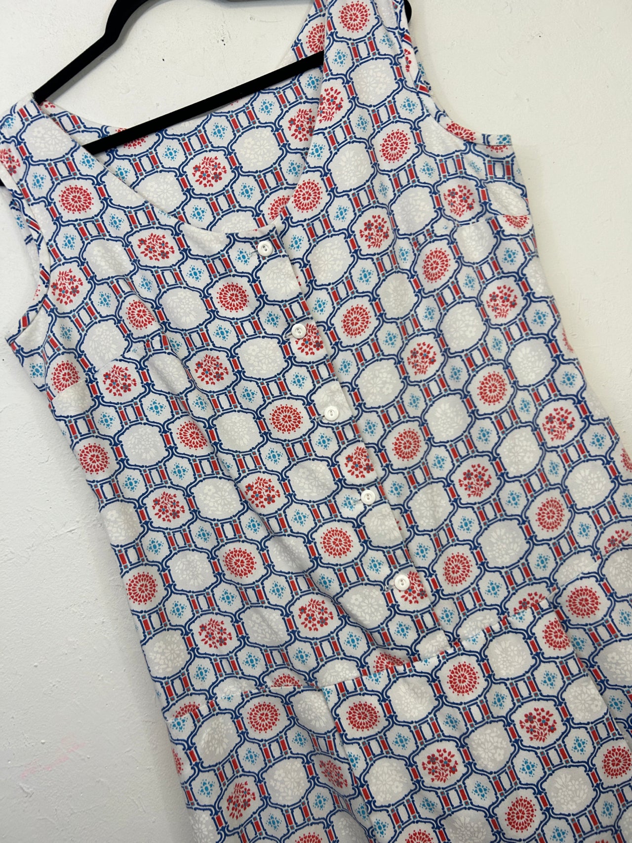 Sears Fashions Romper