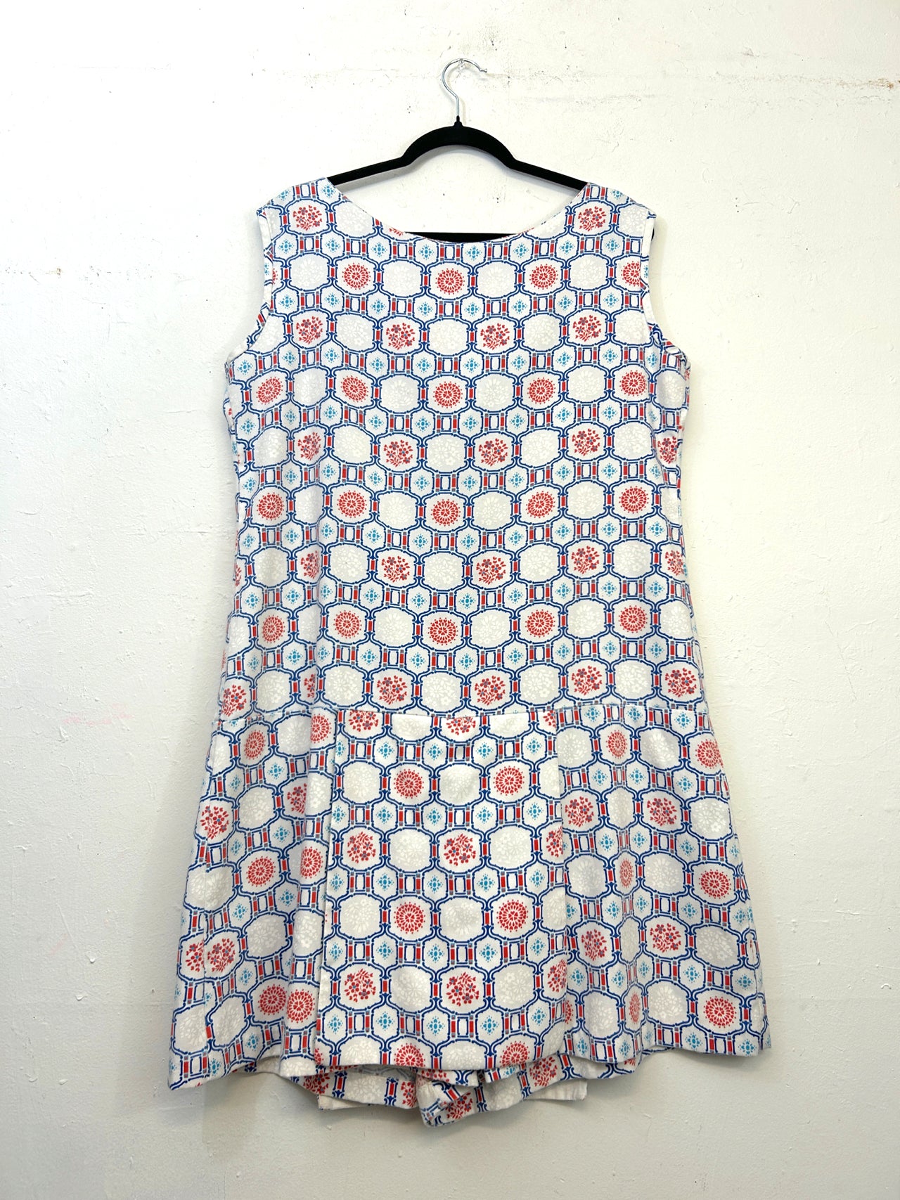 Sears Fashions Romper