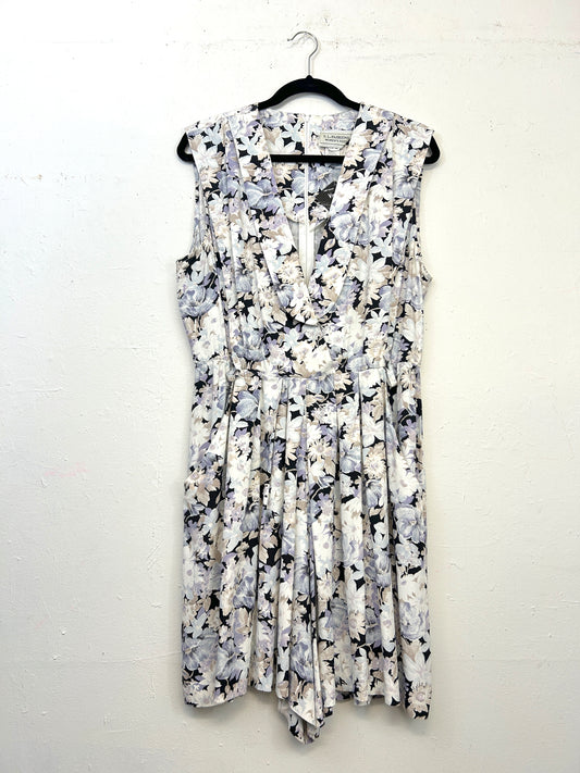 S.L. Fashions Romper