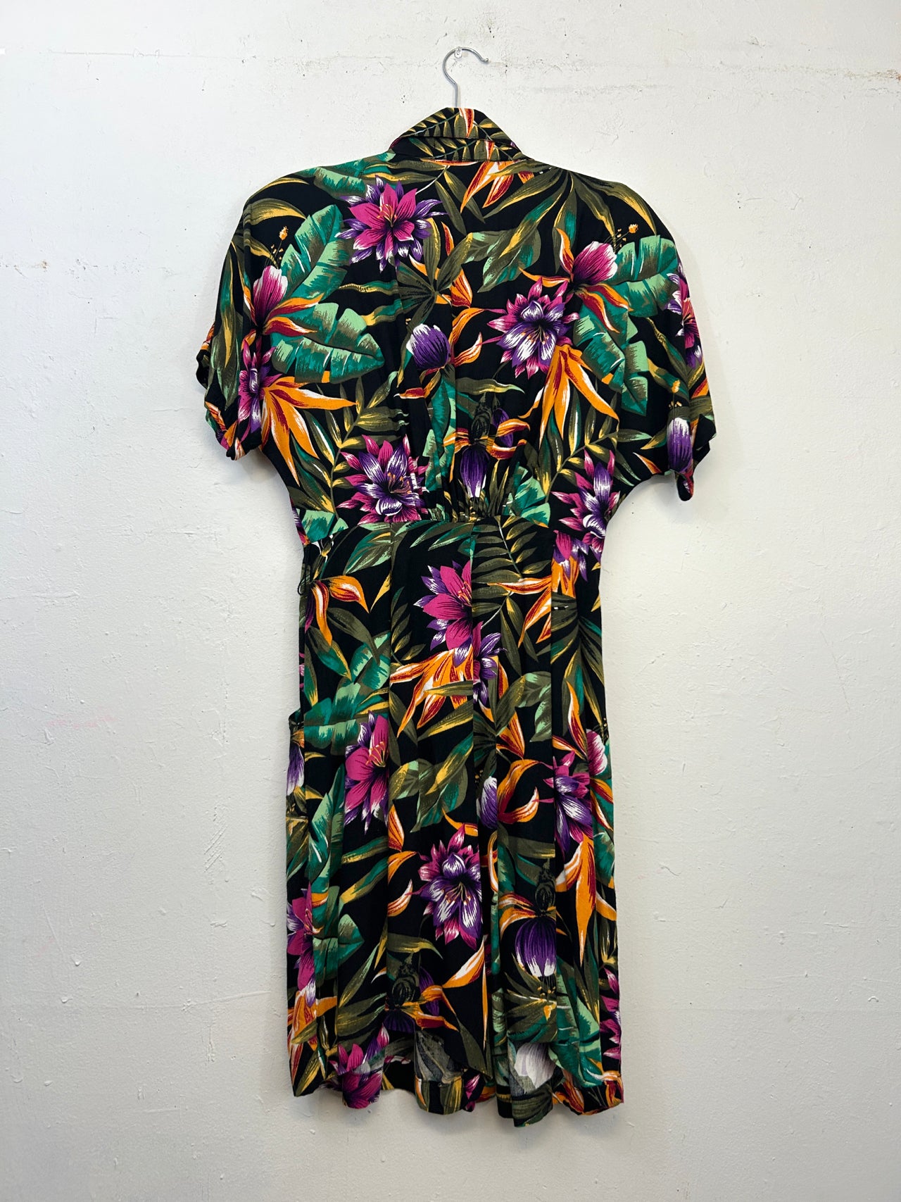Crazy 4 U Romper