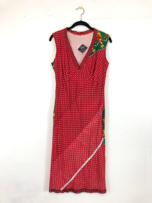 Bom Clothing Dress