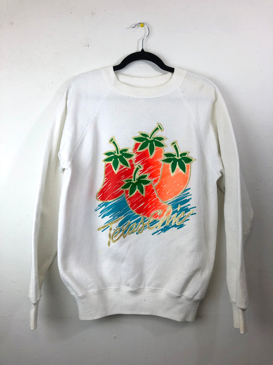 Texas Chic Sweatshirt