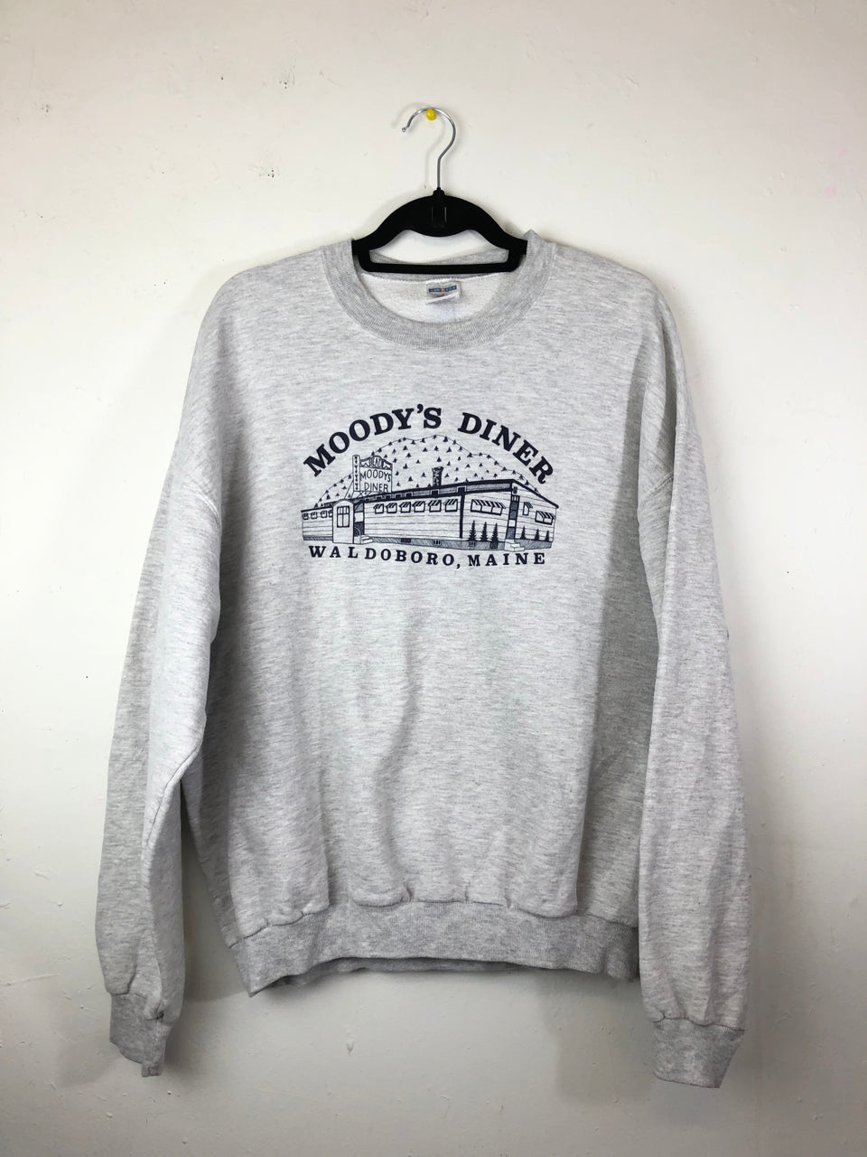 Moody's Diner Sweatshirt