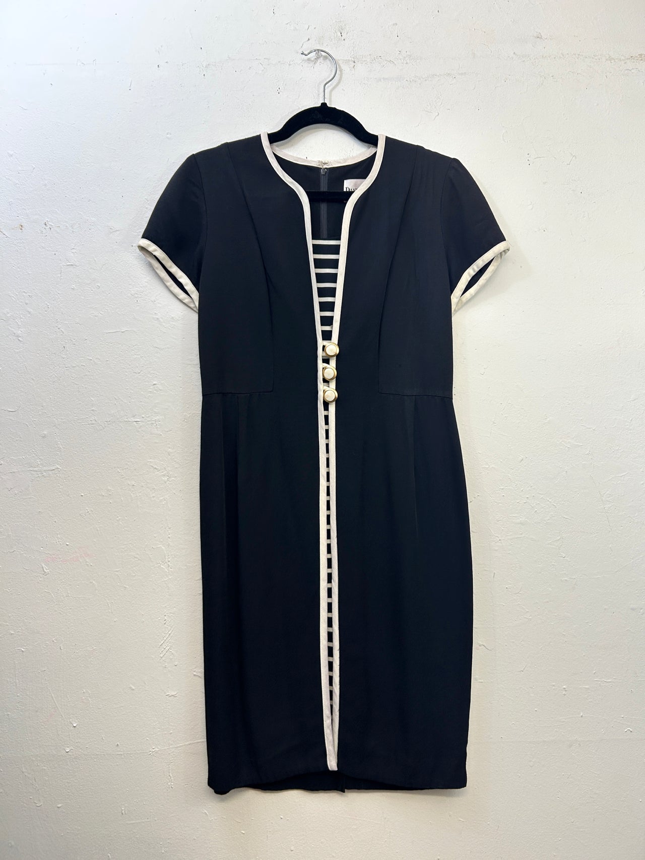 Danny & Nicole New York Dress