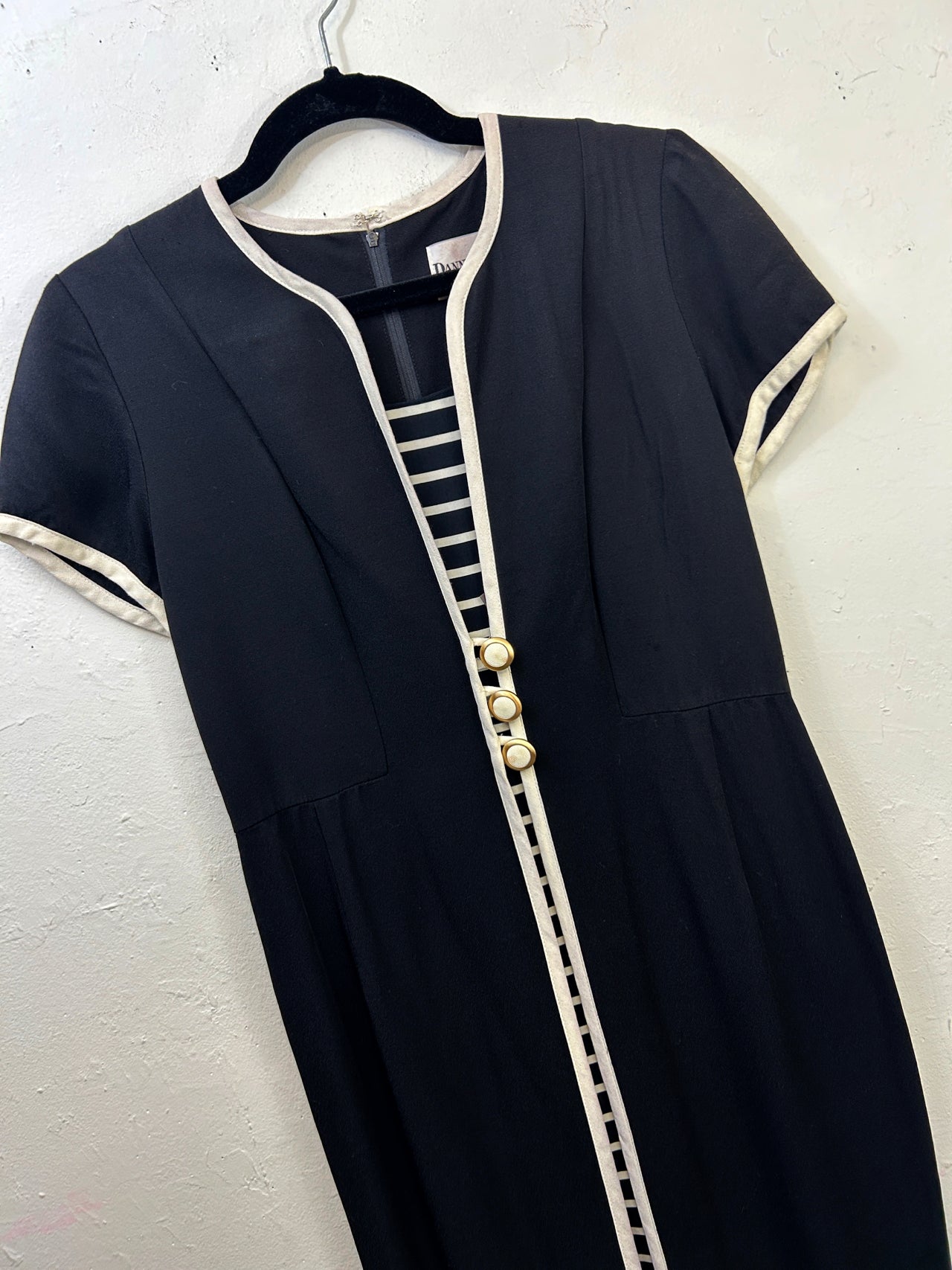 Danny & Nicole New York Dress