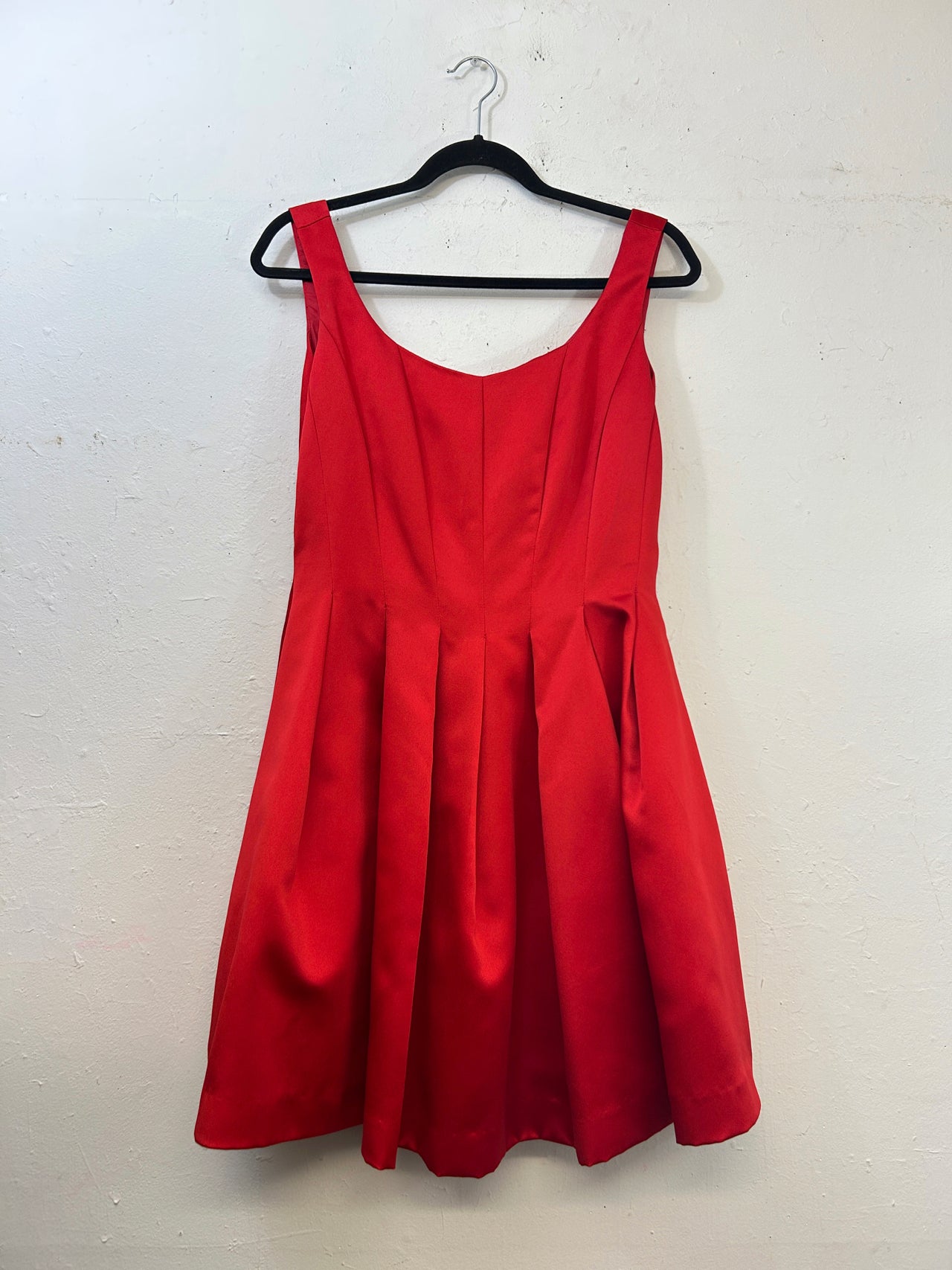 Night Way Collections Red Dress