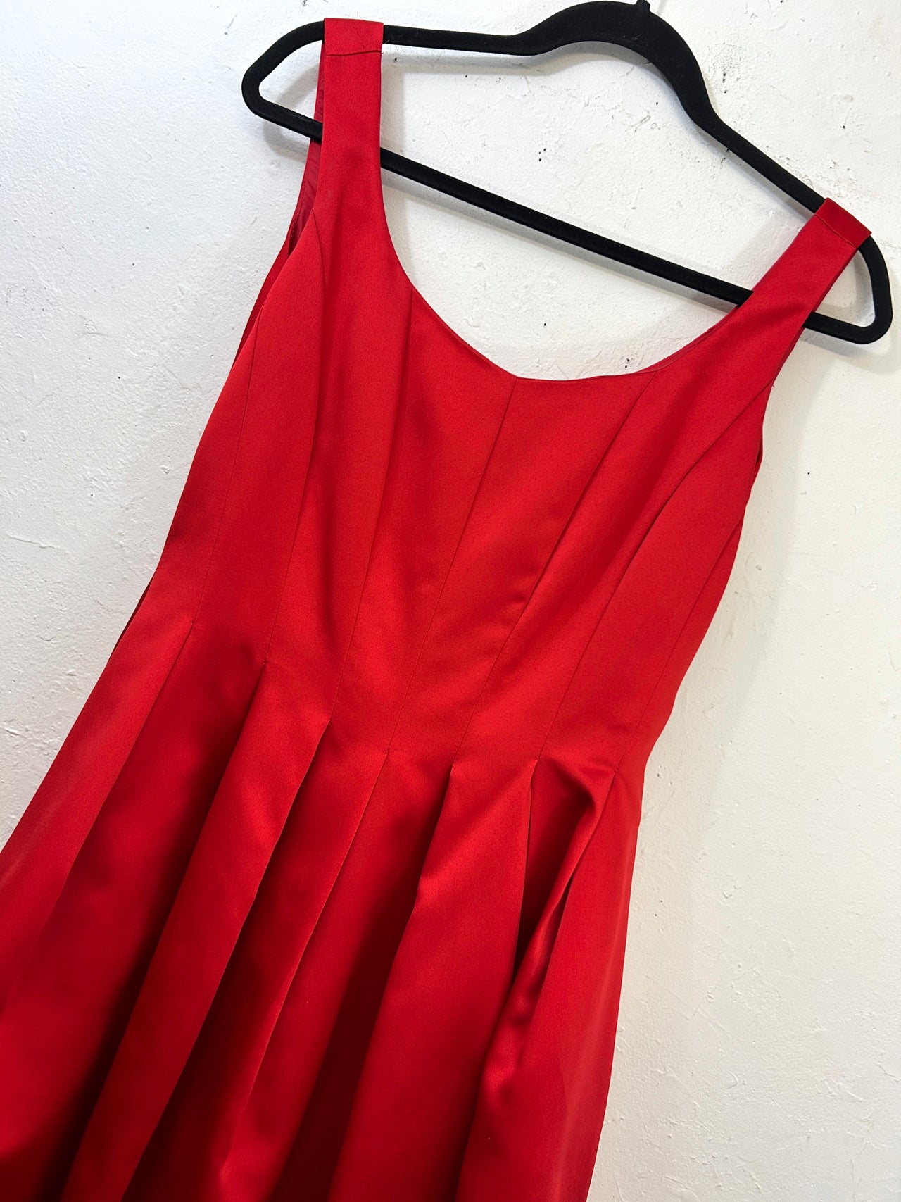 Night Way Collections Red Dress