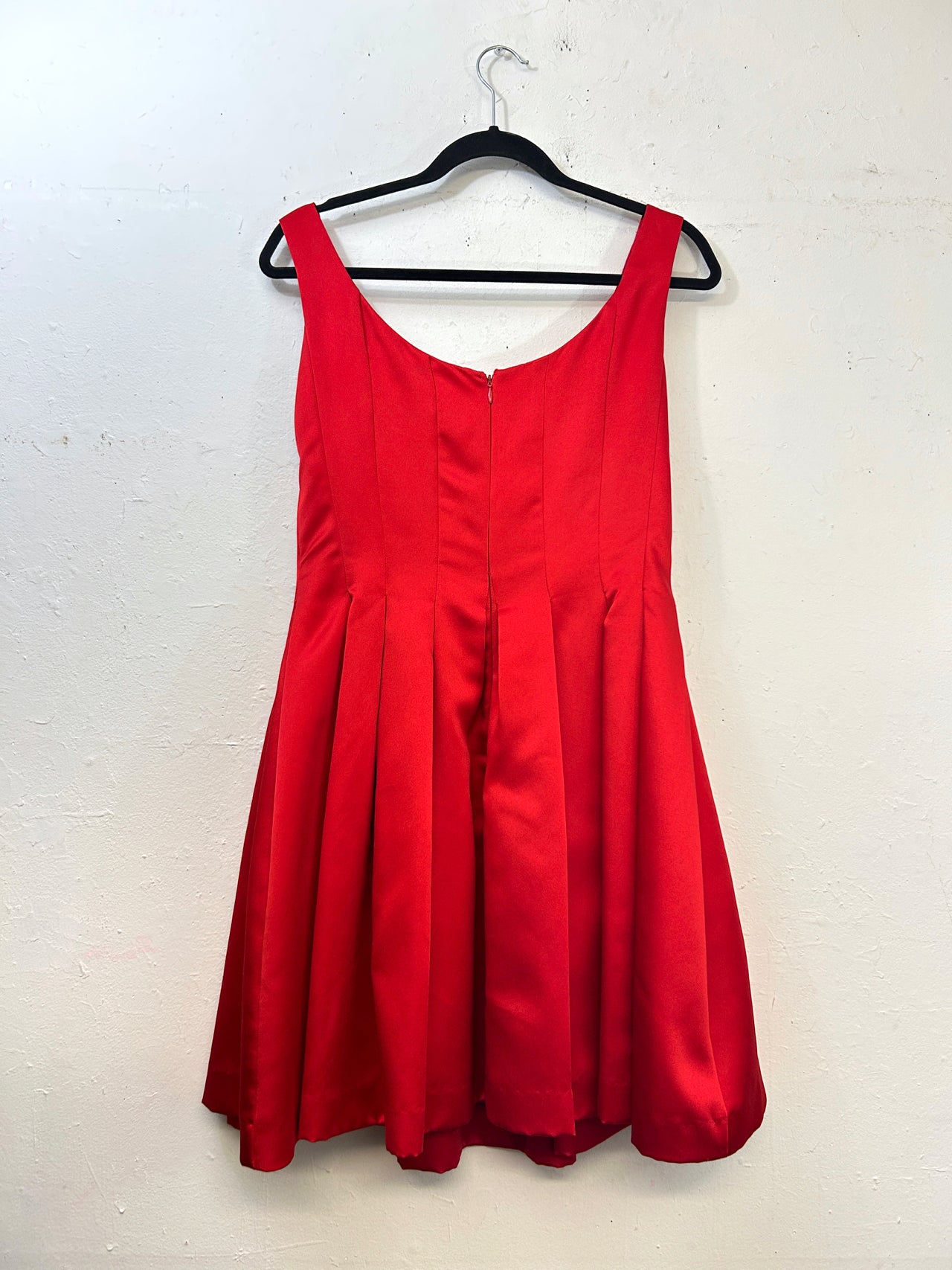 Night Way Collections Red Dress