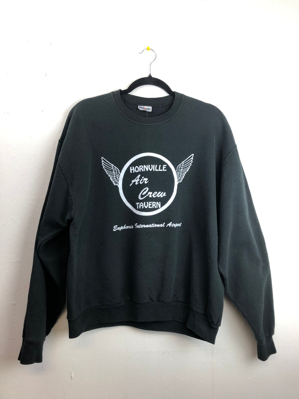 Hornvillle Tavern Sweatshirt