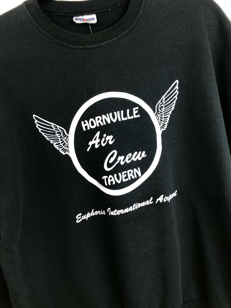 Hornvillle Tavern Sweatshirt