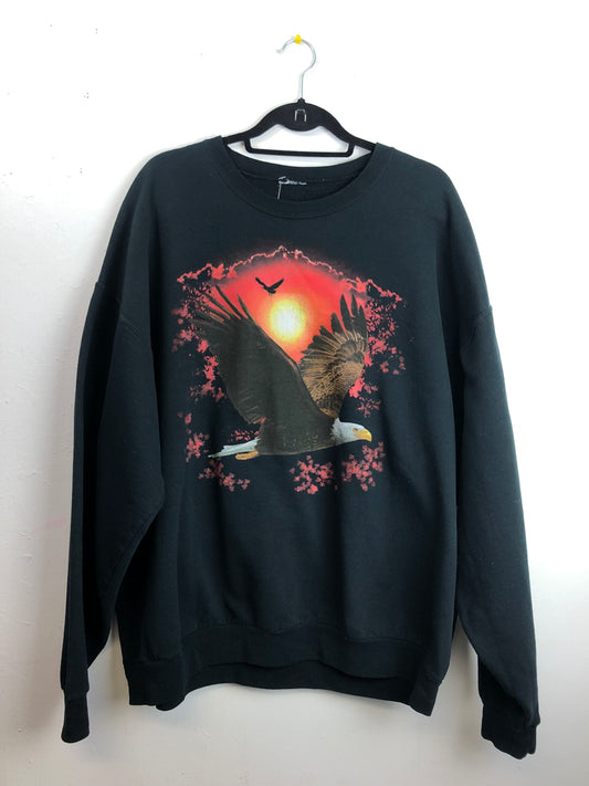 Eagle Sweatshirt