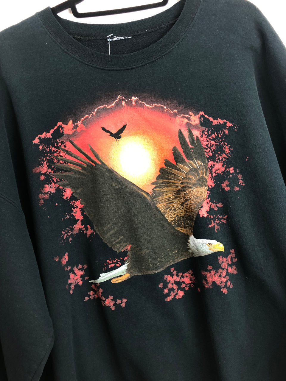 Eagle Sweatshirt