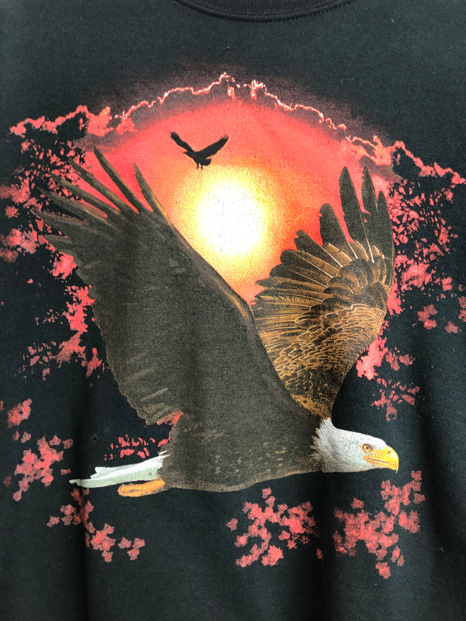 Eagle Sweatshirt