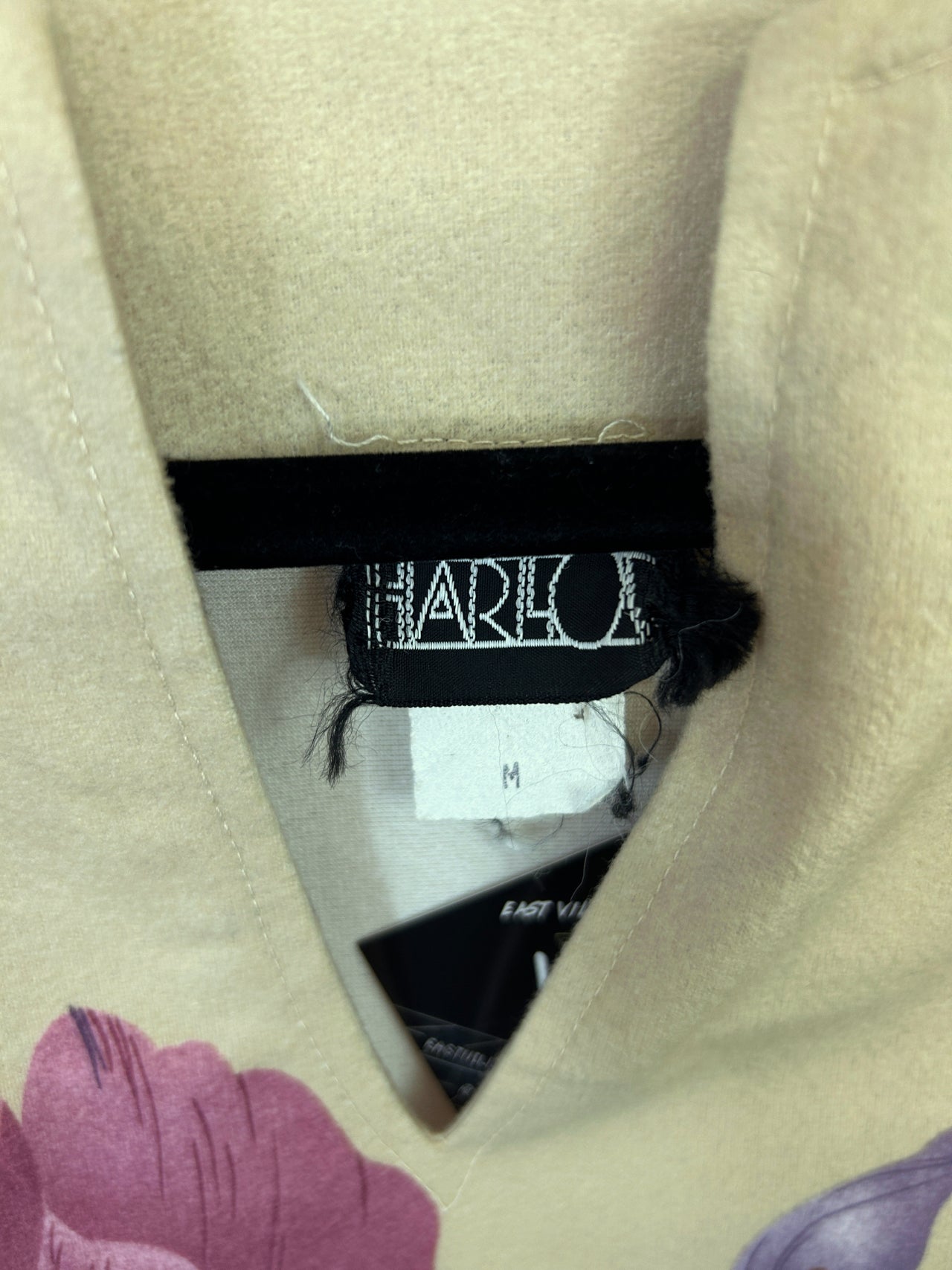 Harlow Floral Blouse