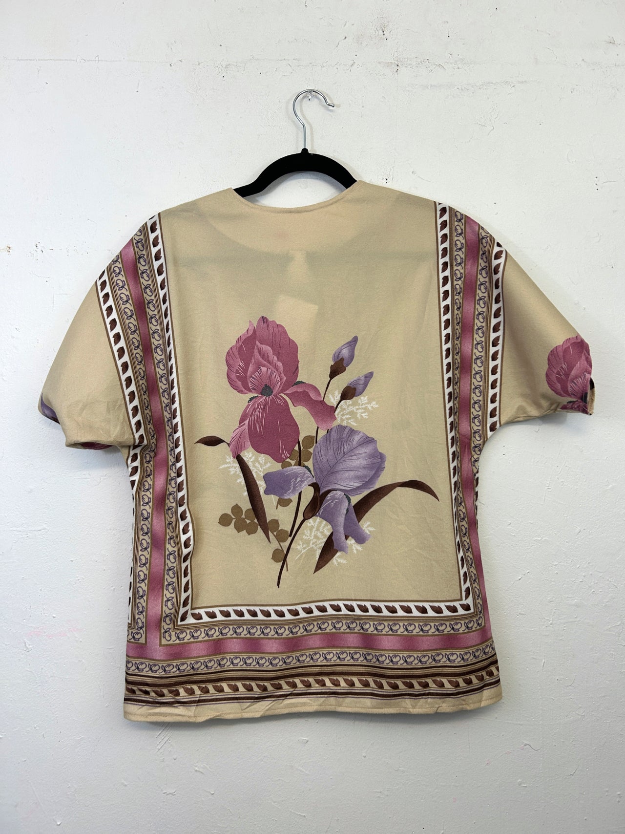 Harlow Floral Blouse