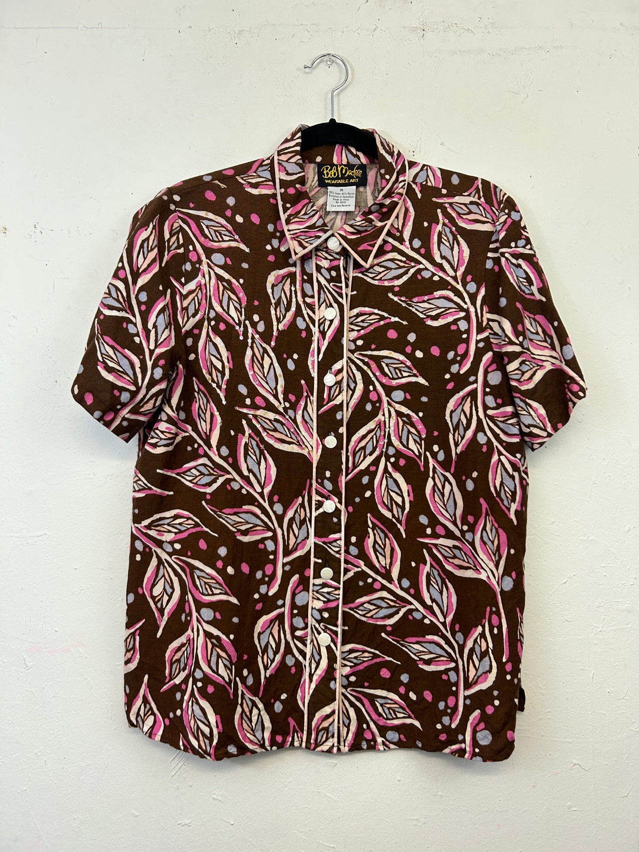 Bob Mackie Top
