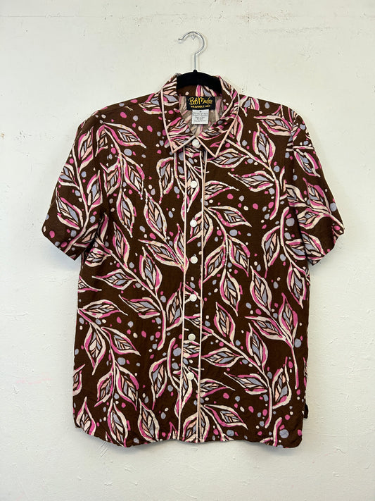 Bob Mackie Top
