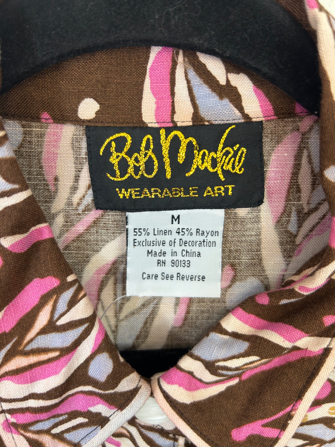 Bob Mackie Top