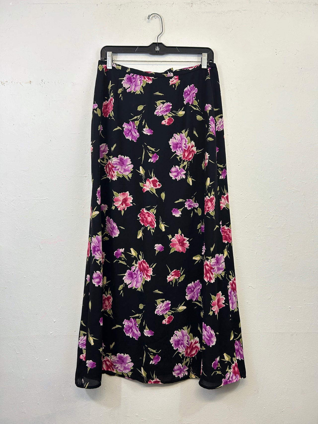 Norton Ms Naughton Dresses Floral Skirt