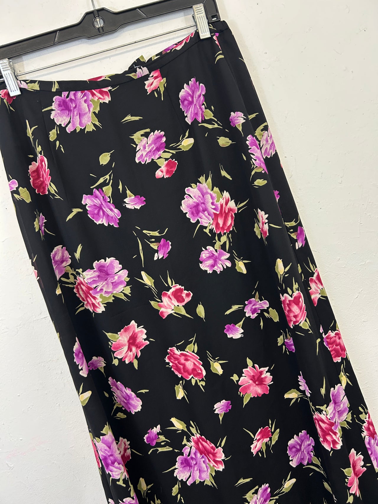 Norton Ms Naughton Dresses Floral Skirt