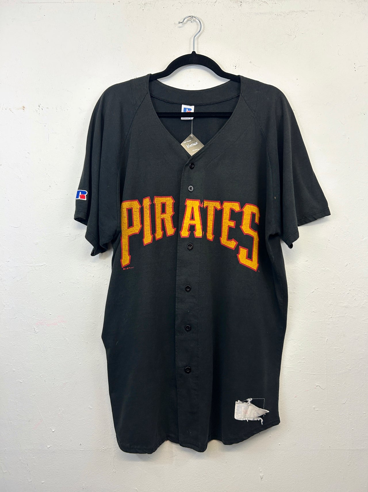 Pirates Jersey
