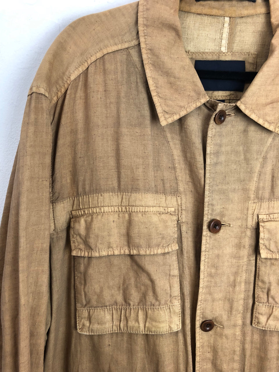 Banana Republic Canvas Jacket