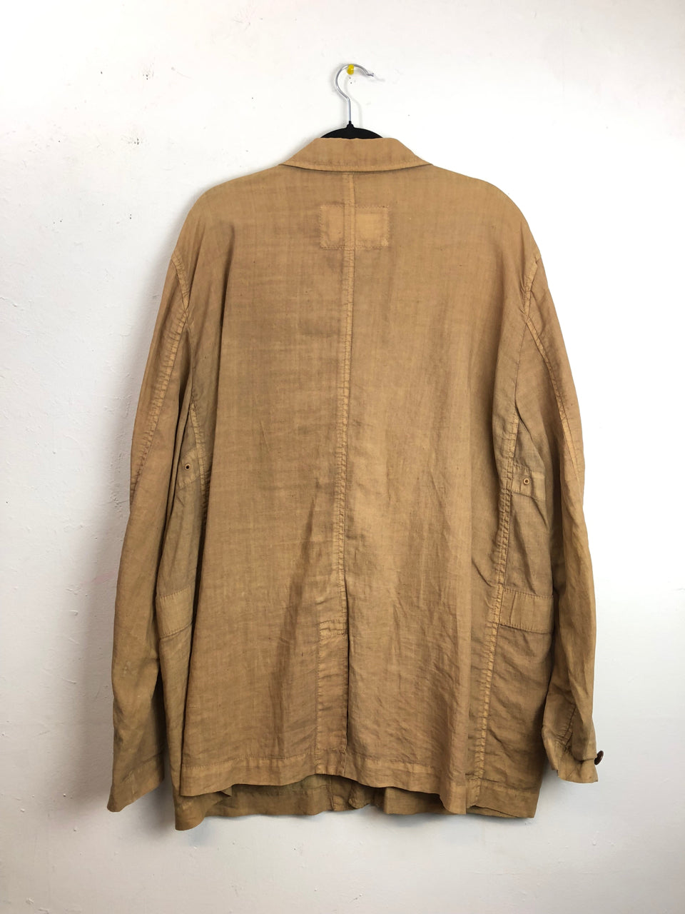 Banana Republic Canvas Jacket